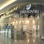 Synalcom devient partenaire de Swarovski