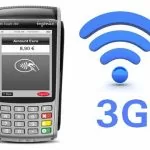 GPRS 3G multi-opérateur