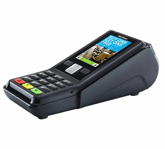 synalcom verifone terminal engageV200c